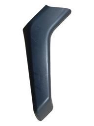 MOLDURA PUXADOR PORTA TRASEIRA ESQUERDA VIRTUS POLO NIVUS