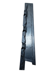 MOLDURA PORTA TRASEIRA ESQUERDA POLO VIRTUS 6EC839901C