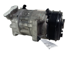 COMPRESSOR AR TORO RENEGADE COMPASS PULSE FASTBACK 1.3 TURBO