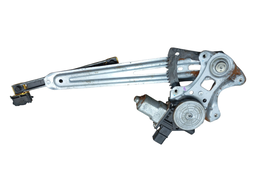 MÁQUINA DE VIDRO PORTA TRASEIRA ESQ S10 TRAILBLAZER 12/ ELÉ