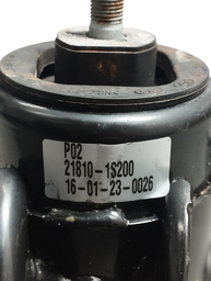 SUPORTE COXIM DO MOTOR DIREITO HYUNDAI HB20 2013 A 2019