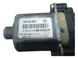 MOTOR VIDRO ELETRICO PORTA ESQUERDA SAVEIRO G5 A G9 09/25