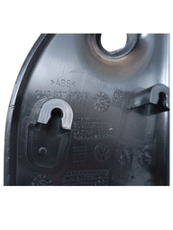 MOLDURA INTERNA RETROVISOR ESQ. SAVEIRO G5 A G9 5U3837973A