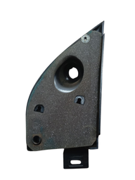 MOLDURA INTERNA RETROVISOR ESQ. SAVEIRO G5 A G9 5U3837973A