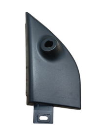 MOLDURA INTERNA RETROVISOR ESQ. SAVEIRO G5 A G9 5U3837973A