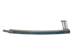 GUIA CANALETA VIDRO PORTA ESQUERDA SAVEIRO G5 A G9 5U3837417