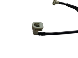 TUBO DE ALIMENTAÇÃO DE FILTRO DE COMBUSTÍVEL PRISMA 2013