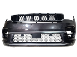 Parachoque Dianteiro Jeep Commander 2022 a 25 Flex C/Detalhe