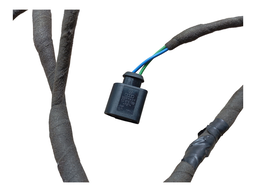 CHICOTE PORTA ESQUERDA SAVEIRO 2009 A 2025 5U3971120FA