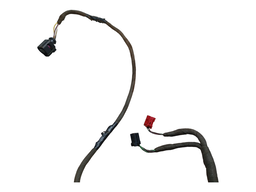 CHICOTE PORTA ESQUERDA SAVEIRO 2009 A 2025 5U3971120FA