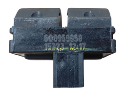 BOTAO COMANDO VIDRO GOL FOX SAVEIRO VOYAGE G5 A G8 6Q0959858