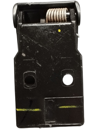 ALAVANCA DE ABERTURA CAPO HB20 2013 2014 A 2019