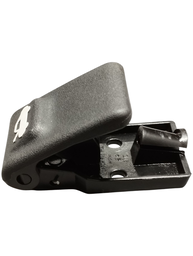 ALAVANCA DE ABERTURA CAPO HB20 2013 2014 A 2019