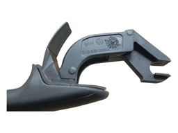 MACANETA EXTERNA PUXADOR GOL SAVEIRO FOX VOYAGE 5U0837205A