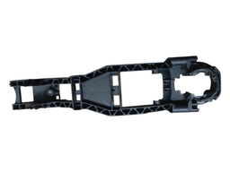 SUPORTE CAVALETE MACANETA PORTA ESQ. GOL SAVEIRO VOYAGE FOX