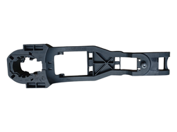 SUPORTE CAVALETE MACANETA PORTA ESQ. GOL SAVEIRO VOYAGE FOX