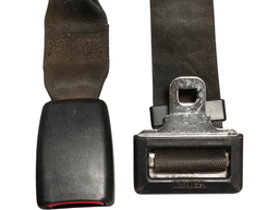 Engate Cinto Segurança Traseiro Central Hb20 2013 a 2019