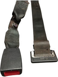 ENGATE CINTO SEGURANÇA TRASEIRO CENTRAL HB20 2013 A 2019