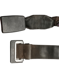 ENGATE CINTO SEGURANÇA TRASEIRO CENTRAL HB20 2013 A 2019