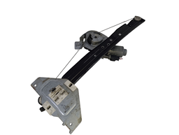 MÁQUINA DE VIDRO PORTA DIANTEIRA DIREITA C3 2013 A 2021 ELÉ