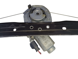 MÁQUINA DE VIDRO PORTA DIANTEIRA DIREITA C3 2013 A 2021 ELÉ