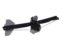 MÁQUINA DE VIDRO PORTA DIANTEIRA DIREITA C3 2013 A 2021 ELÉ