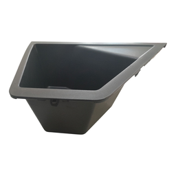 Porta Objetos T/D Haval H6 1.5 2024 2025 2026