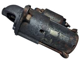 Motor Partida Vectra Astra Zafira S10 Blazer 2.0 2.2 2.4 98/