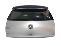 Tampa Traseira Fox 2004 a 2010 C/Detalhe