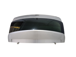 TAMPA TRASEIRA FOX 2004 A 2010 C/DETALHE