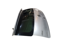 TAMPA TRASEIRA FOX 2004 A 2010 C/DETALHE