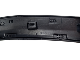 MOLDURA PARALAMA DIANTEIRO DIREITO JEEP COMMANDER 2022 2023/