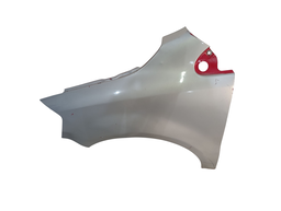 PARALAMA ESQUERDO FOX SPACEFOX CROSS 2004 A 2010 C/DETALHE 