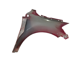 PARALAMA ESQUERDO FOX SPACEFOX CROSS 2004 A 2010 C/DETALHE 