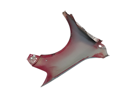 PARALAMA ESQUERDO FOX SPACEFOX CROSS 2004 A 2010 C/DETALHE 