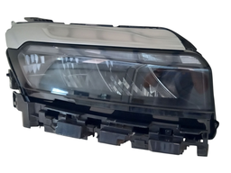Farol Direito Jeep Commander 2022 2023 a 2025 C/Detalhe