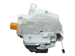 Fechadura Porta Diant Esq Gol Voyage Sav G5 G6 G7 G8 5 Pinos