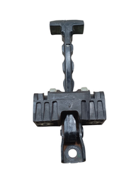 LIMITADOR PORTA DIREITO / ESQUERDO SAVEIRO 2009 A 25 G5 A G9