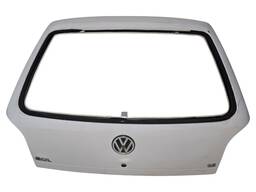 Tampa Traseira Gol G3 Fase2 2003 2004 2005