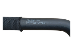 MANGUEIRA RESPIRO TAMPA VALVULAS RANGER 2.2 2013 A 2022 