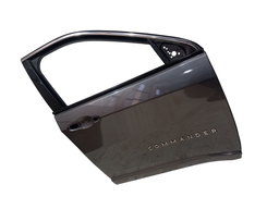 PORTA DIANTEIRA DIREITA JEEP COMMANDER 2022 2023 2024/..