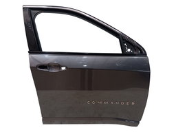 Porta Dianteira Direita Jeep Commander 2022 2023 2024/..