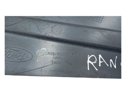 PROTETOR INTERNO PARALAMA TRAS. ESQUERDO RANGER 2013 A 2023