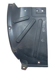 PROTETOR INTERNO PARALAMA TRAS. ESQUERDO RANGER 2013 A 2023