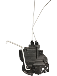 Fechadura Porta Dianteira Esquerda Hb20 2013 2014 15 a 2019