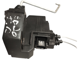 FECHADURA PORTA DIANTEIRA ESQUERDA HB20 2013 2014 15 A 2019