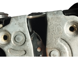 FECHADURA PORTA DIANTEIRA DIREITA HB20 2013 2014 A 2019