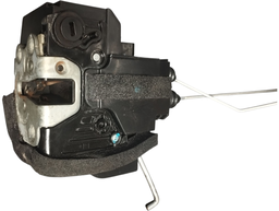 FECHADURA PORTA DIANTEIRA DIREITA HB20 2013 2014 A 2019