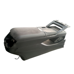 Console Central Haval H6 1.5 2024 2025 2026