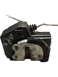 FECHADURA PORTA DIANTEIRA ESQUERDA HB20 2013 2014 15 A 2019